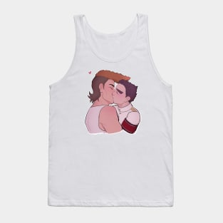 Ishimondos (no background) Tank Top